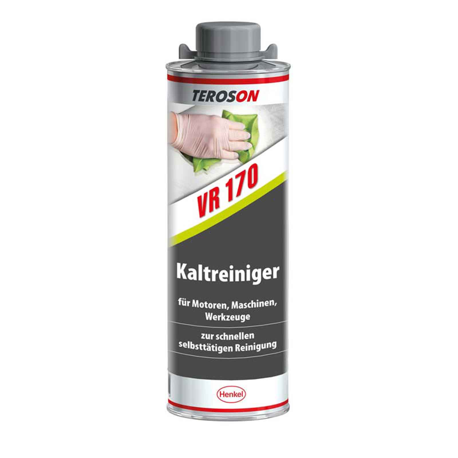 Henkel Teroson Kaltreiniger Motorreiniger VR 170 1L