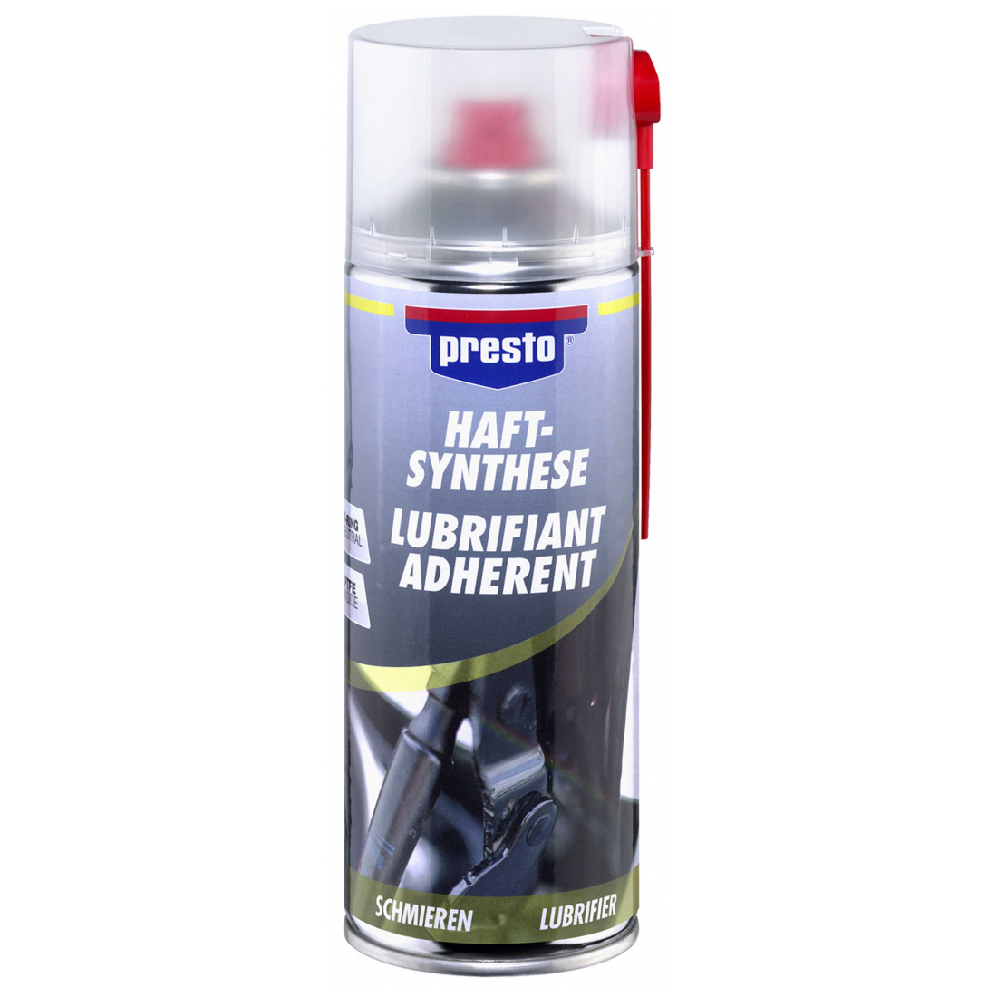 presto Haftsynthese 400 ml 157226