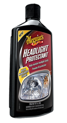 MEGUIAR'S Headlight Protectant Scheinwerferschutz G17110
