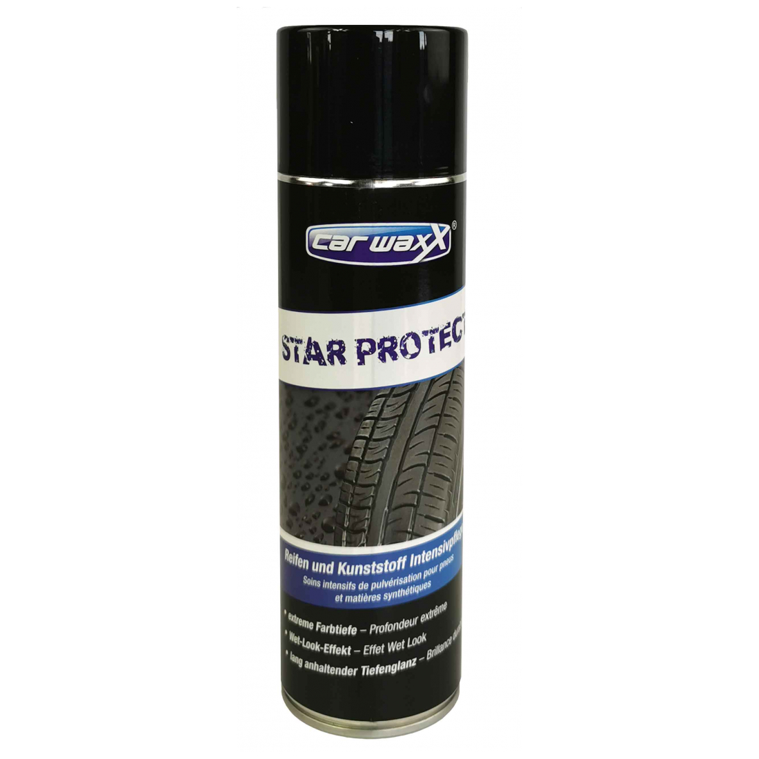 carwaxX Star Protect 500ml