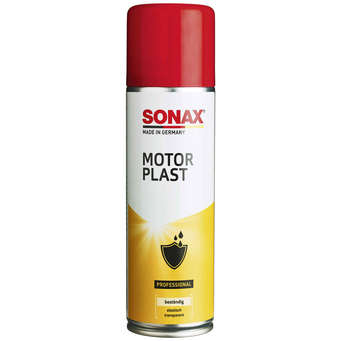 SONAX MotorPlast 300ml