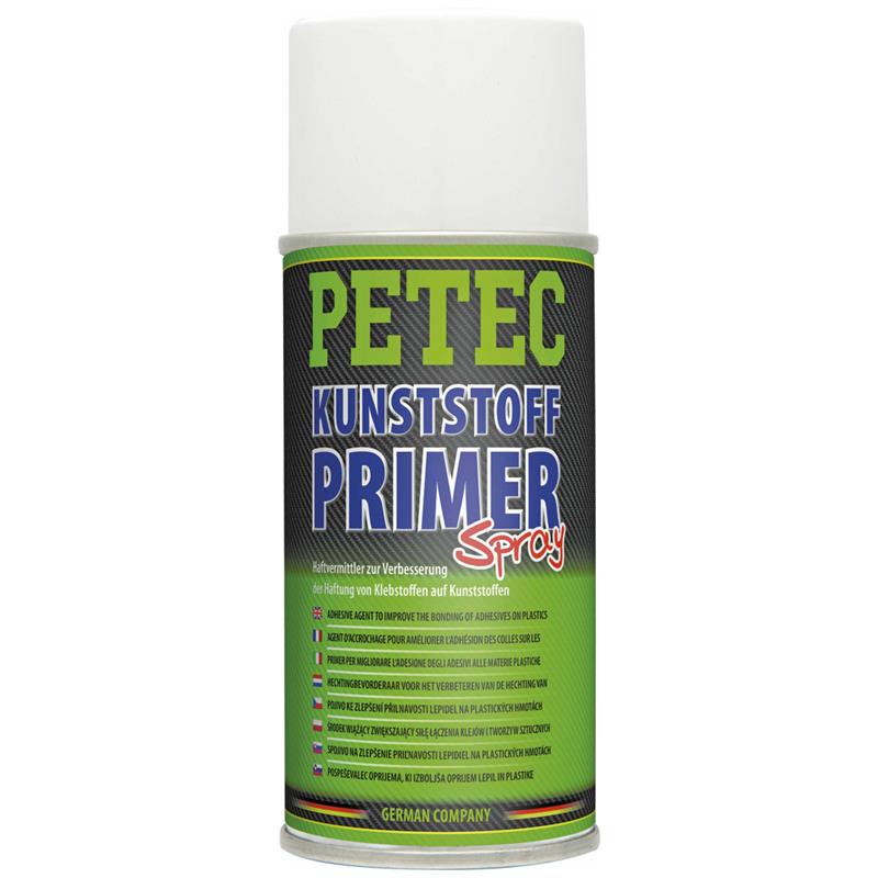 Petec Kunststoffprimer 150 ml 98315