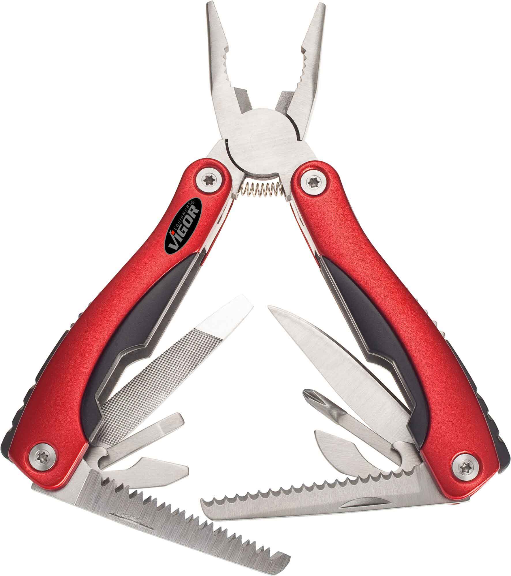 Vigor Multitool 14-in-1 V1785