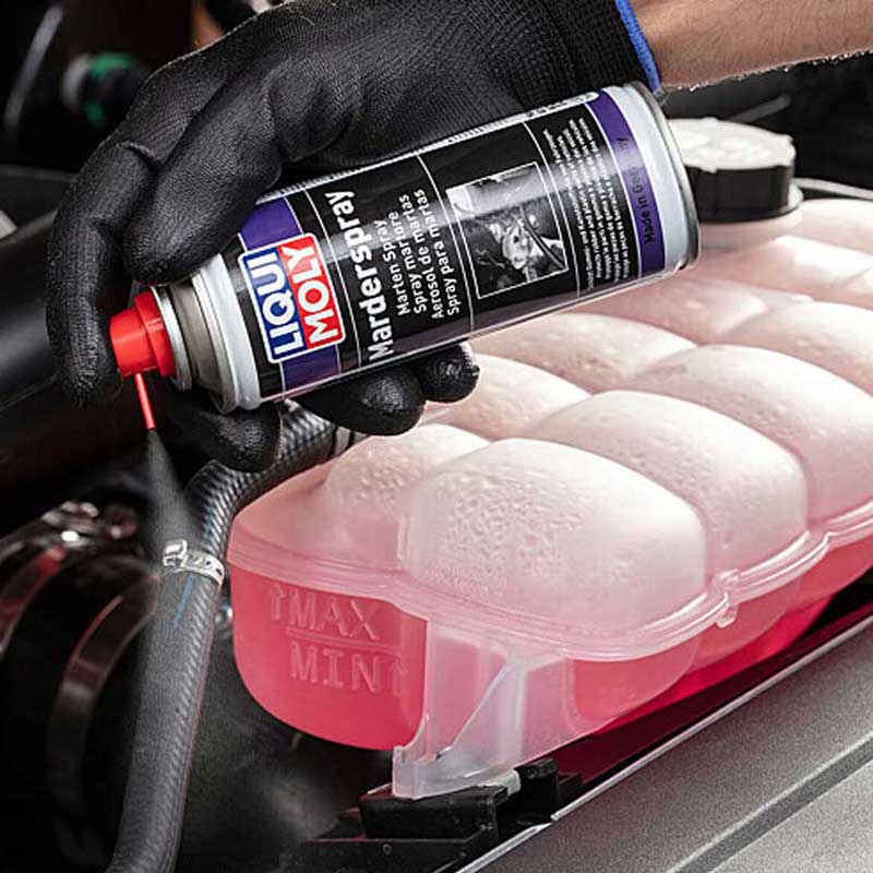 LIQUI MOLY Marderspray Marderschreck 200ml