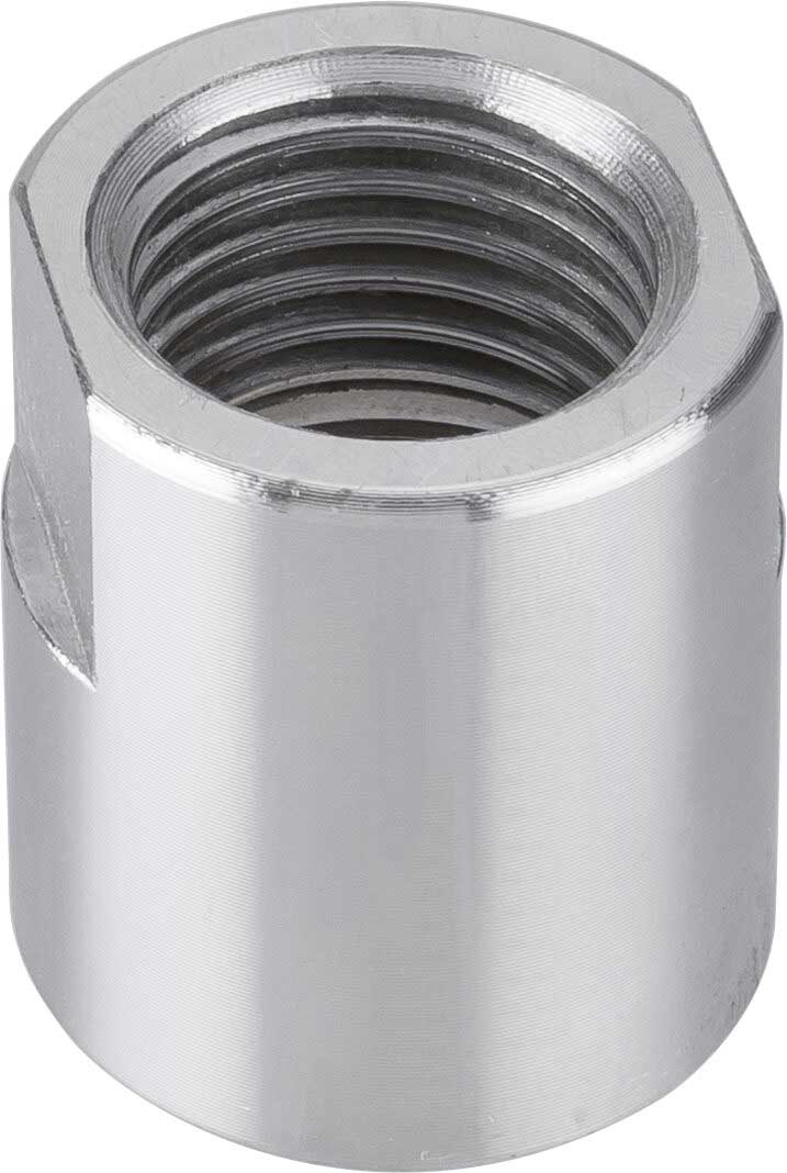 Vigor Adapter für M27X1,5 für V3740, V3751 V3708