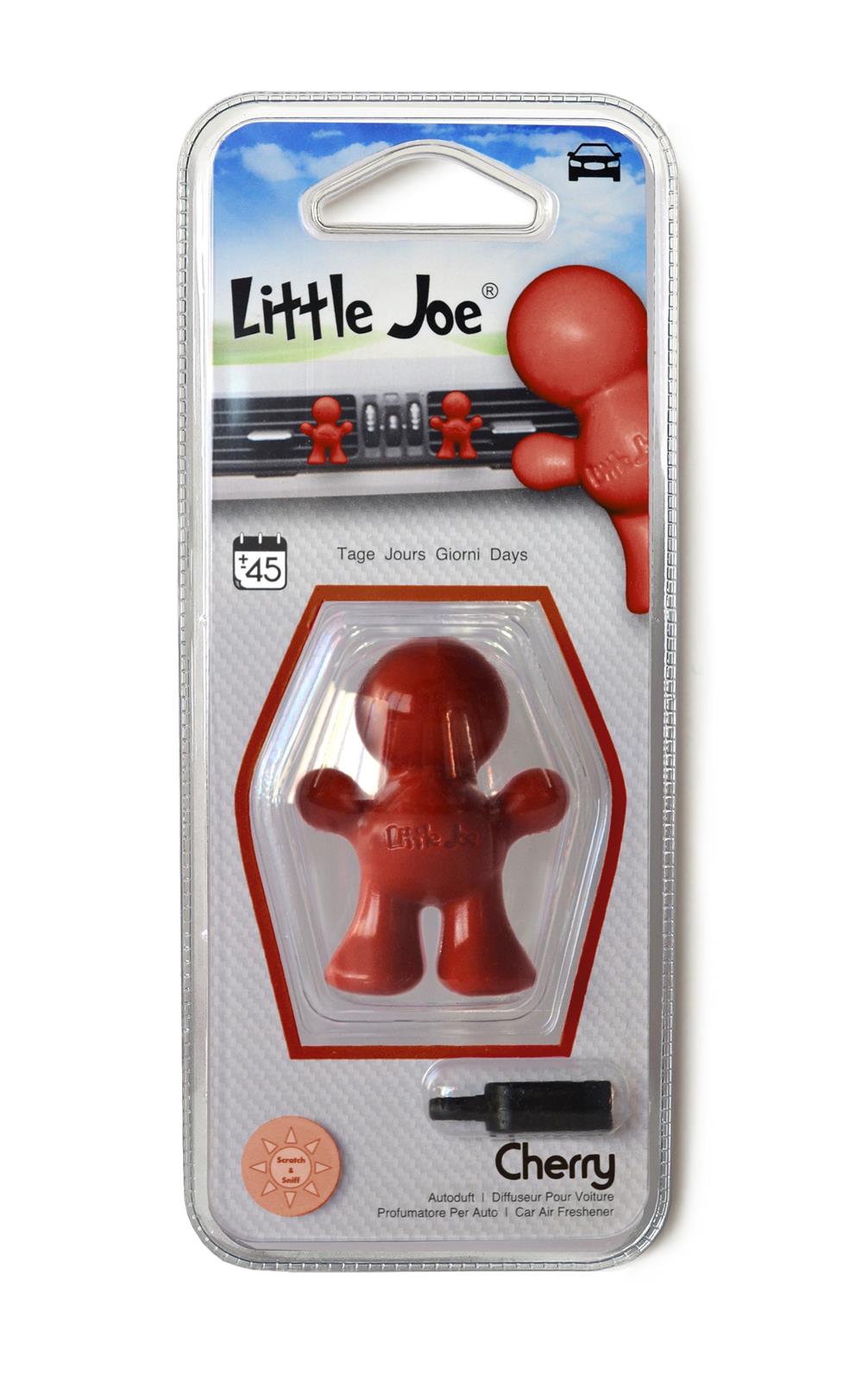 Little Joe ® Autoduft: Cherry 088305