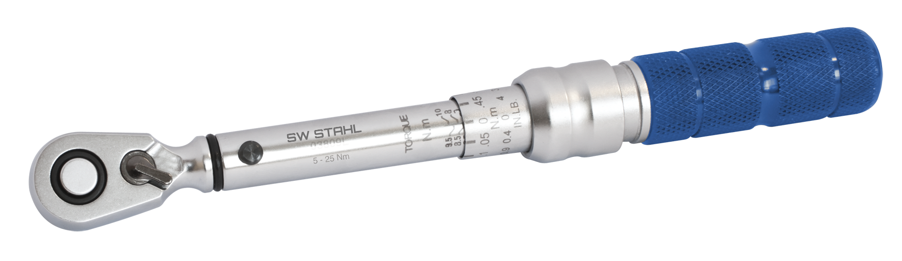 SW-Stahl Drehmomentschlüssel 03809L