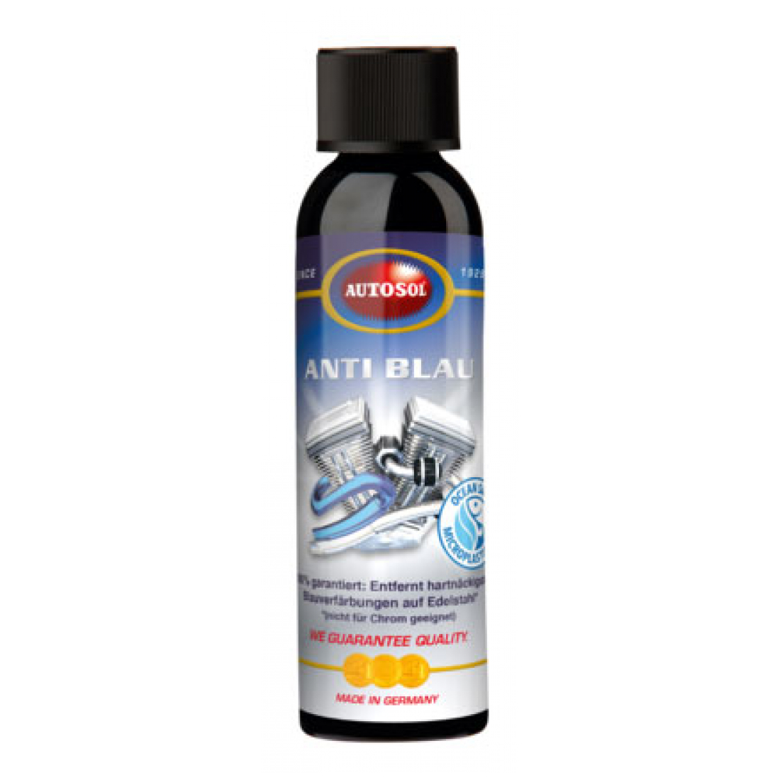 Autosol Anti-Blau 150ml 11DO1290