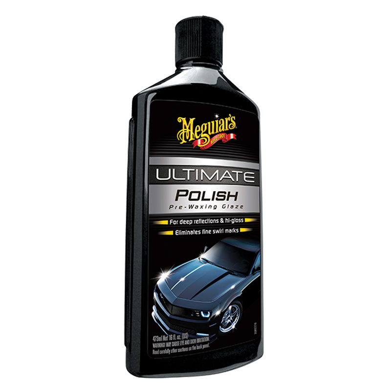 MEGUIAR´S Ultimate Polish G19216EU