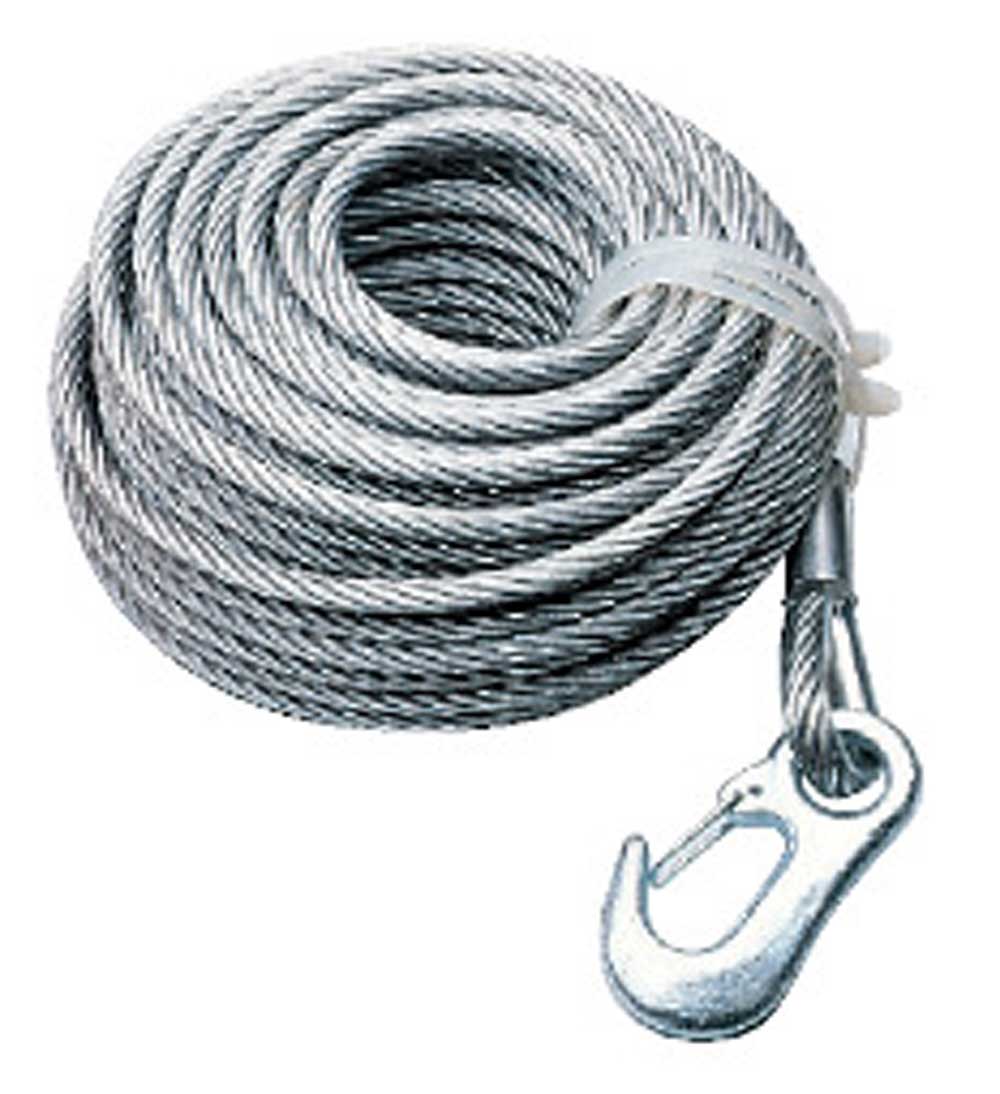 Alko Seil Typ 901, Optima, 12,5m 1730140