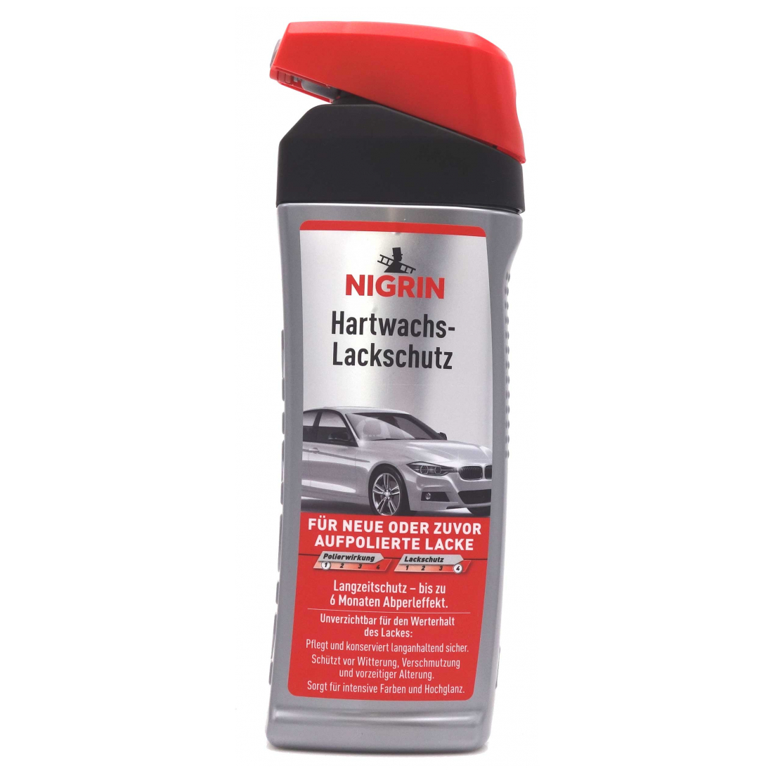 Nigrin Hartwachs-Lackschutz 500 ml 72952