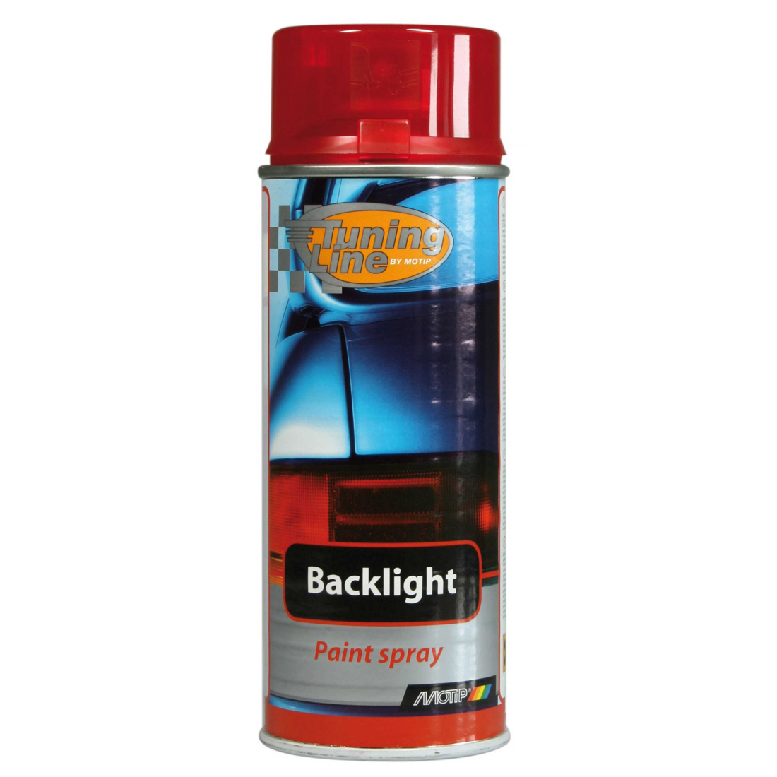 Motip Rückleuchtenspray rot 400 ml 00261