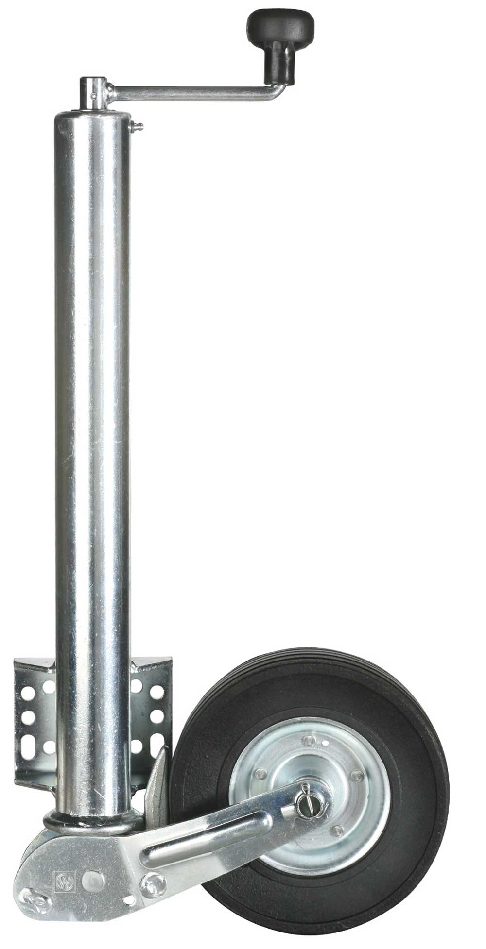 Winterhoff Stützrad VK 60-BLH-255 SB 1732116