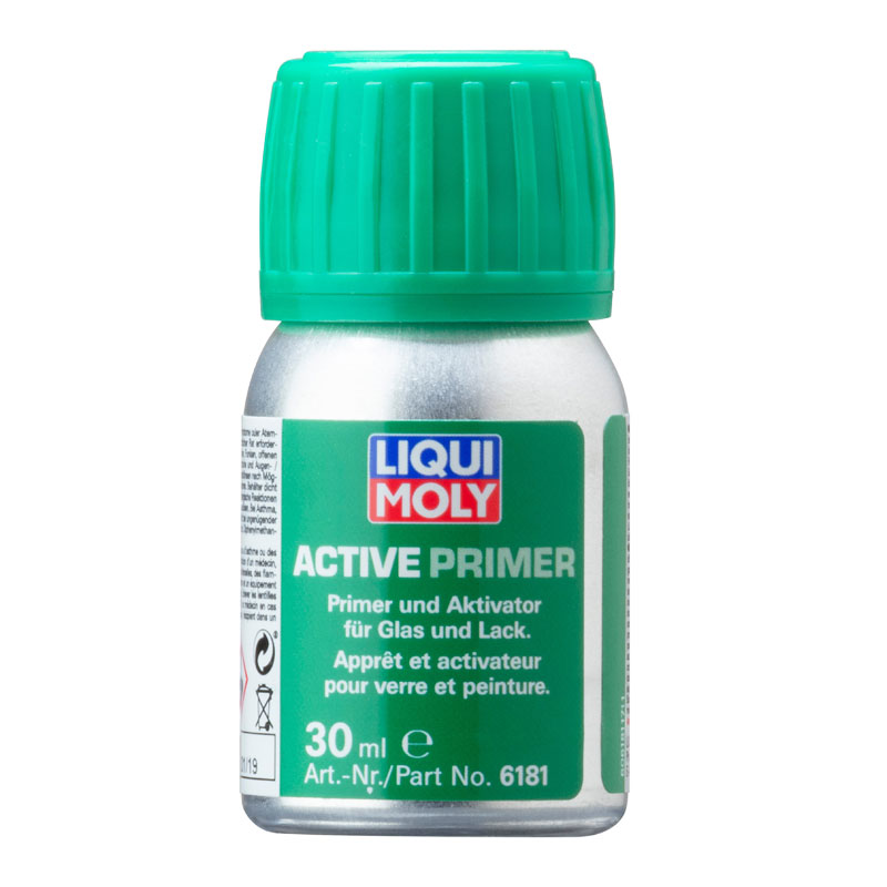 LIQUI MOLY Active Primer für Scheibenkleber 30ml