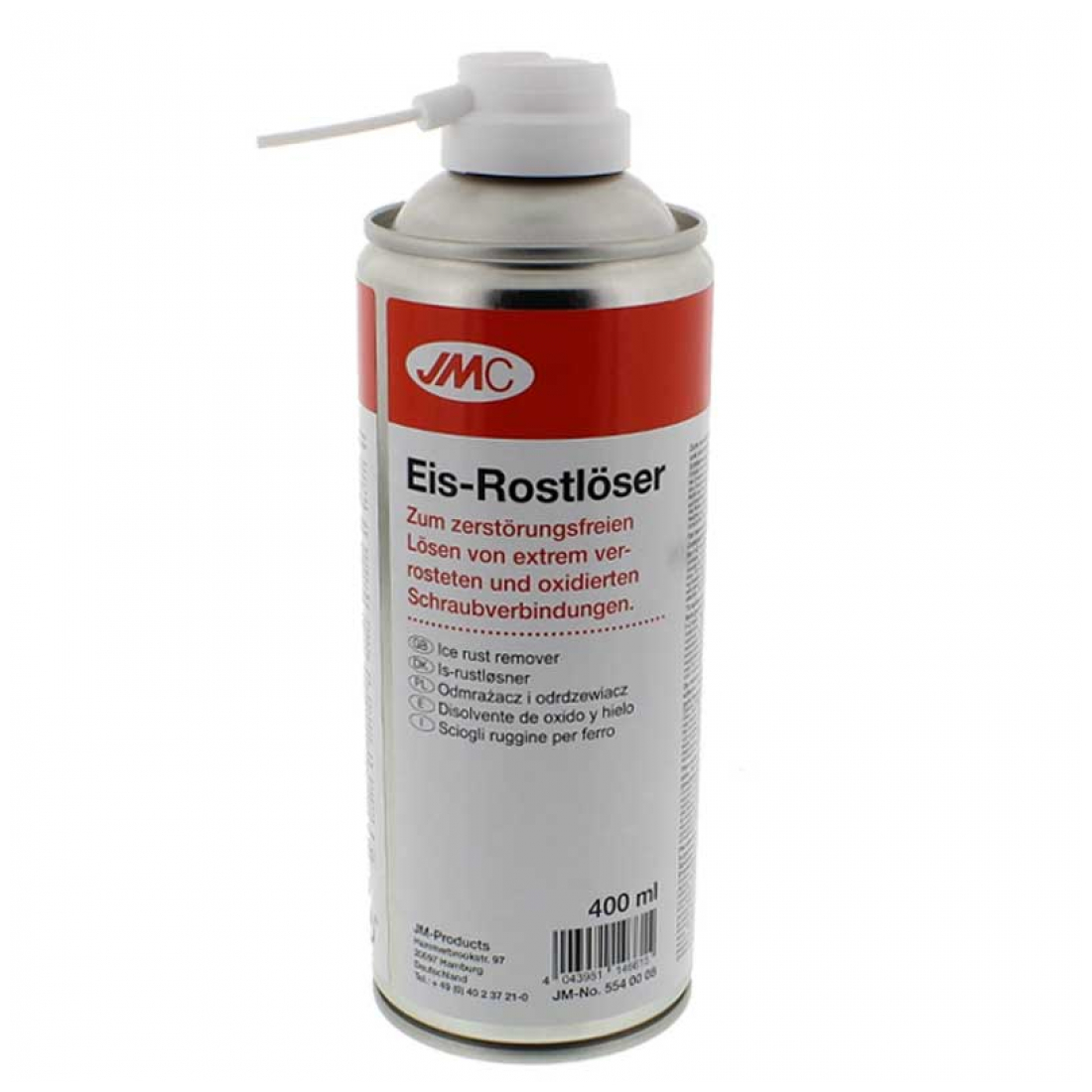 Rostlöser Eis 400ml JMC 5540008