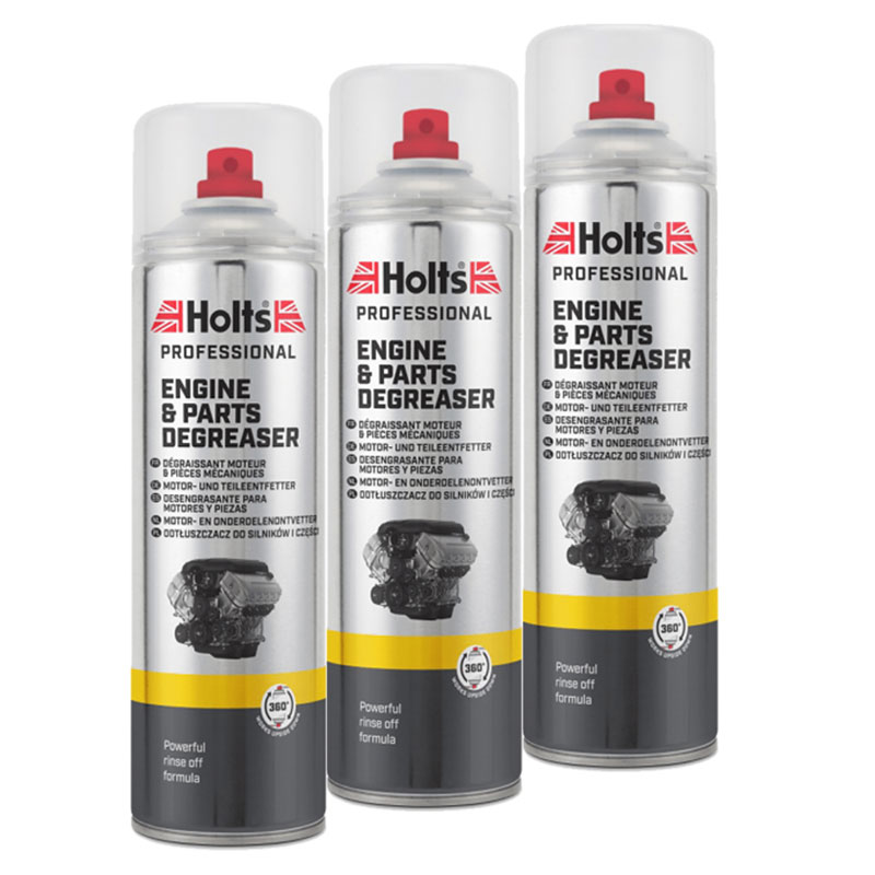 Holts Motorreiniger Spray 500ml