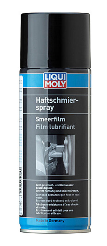 LIQUI MOLY Haftschmierspray 400ml