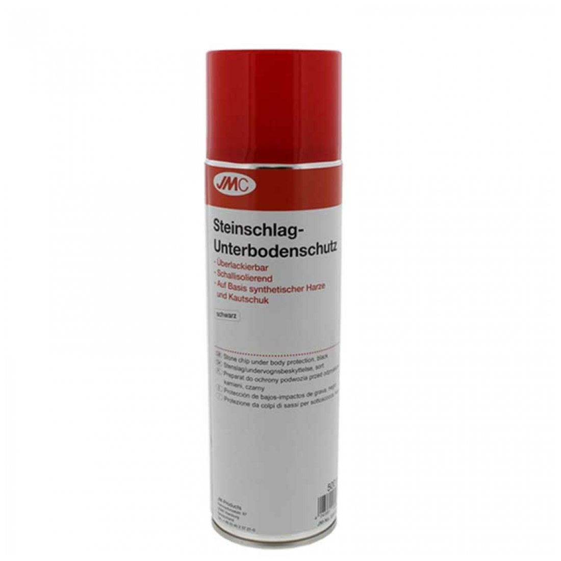 UBS Steinschlagschutz 500ml JMC schwarz lackierbar Kautschuk 5550015