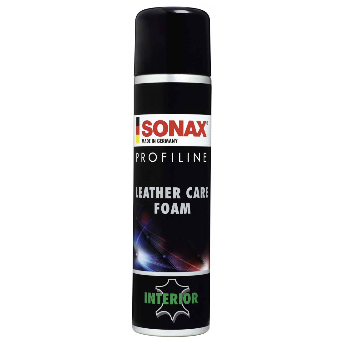SONAX PROFILINE Leather Care Foam