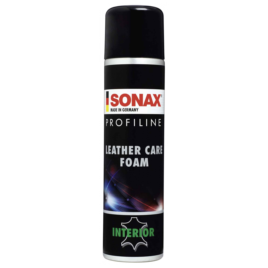 SONAX PROFILINE Leather Care Foam