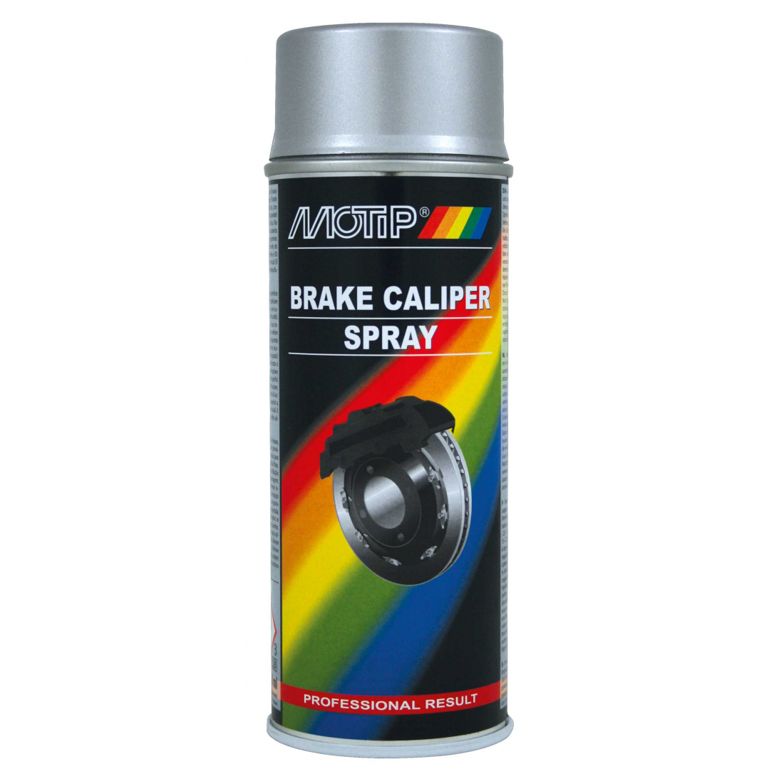 Motip Bremssattel-Spray silber 400 ml 04096