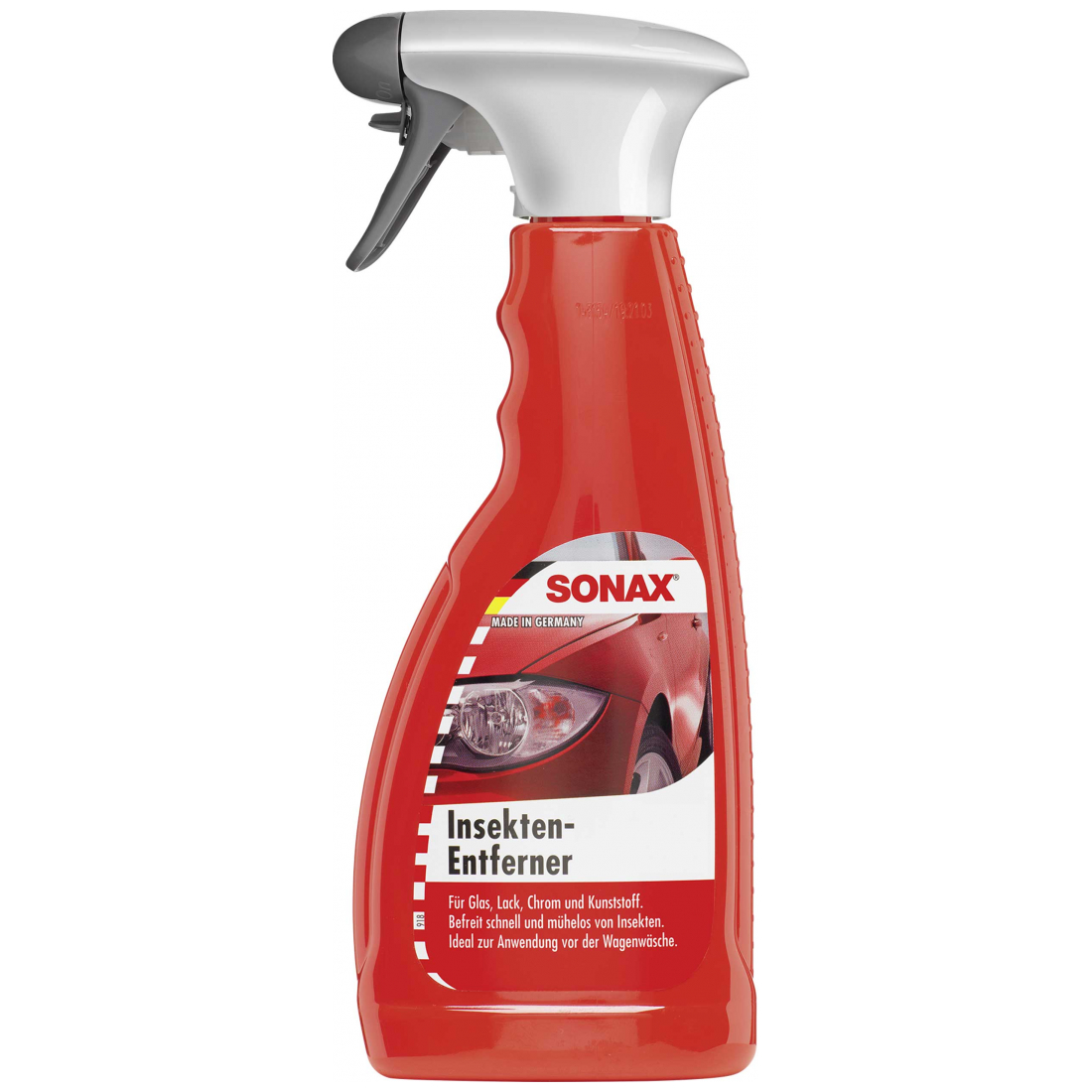 SONAX InsektenEntferner 500ml