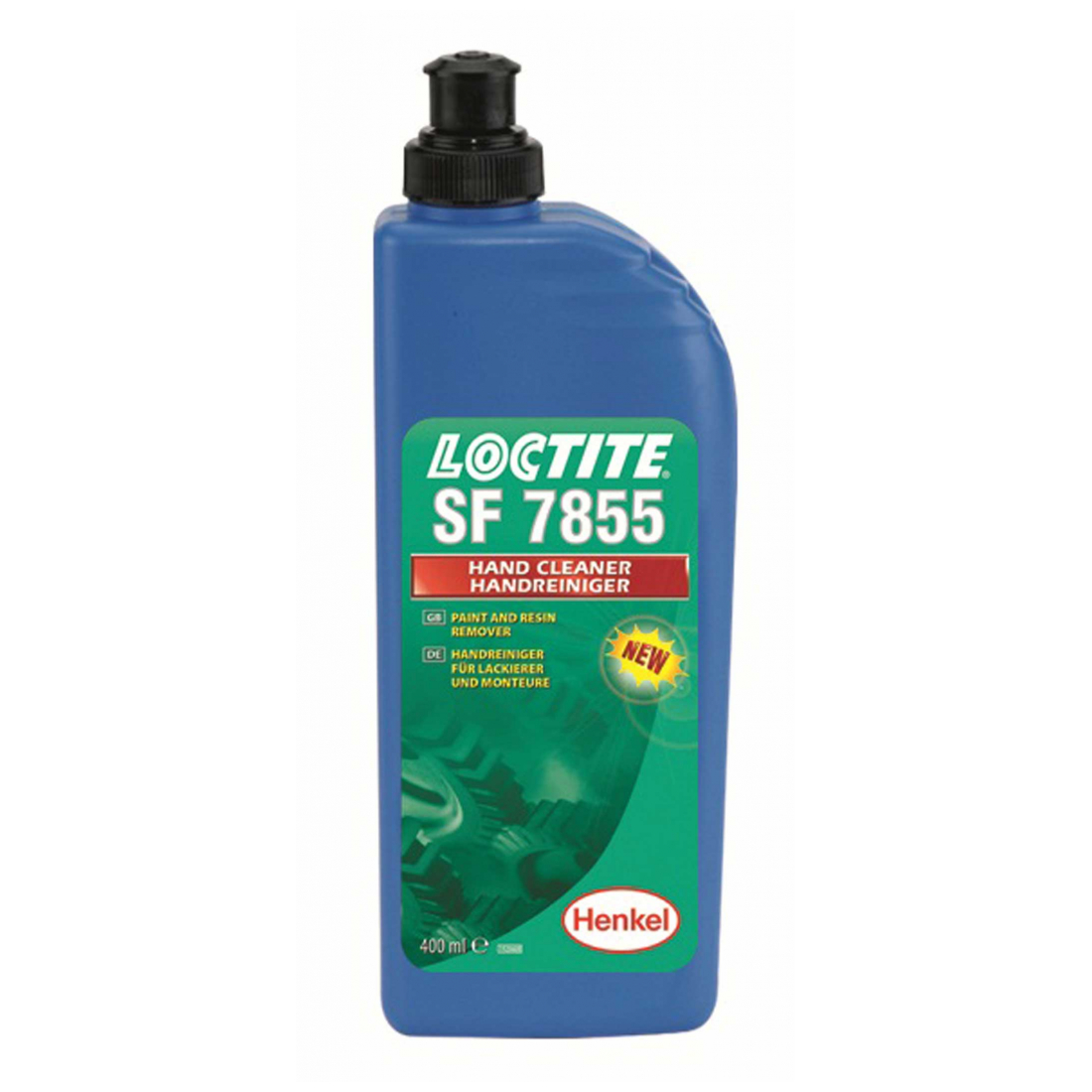 LOCTITE SF 7855 Handreiniger 400 ml 1918668