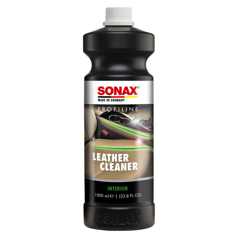 SONAX PROFILINE LeatherCleaner