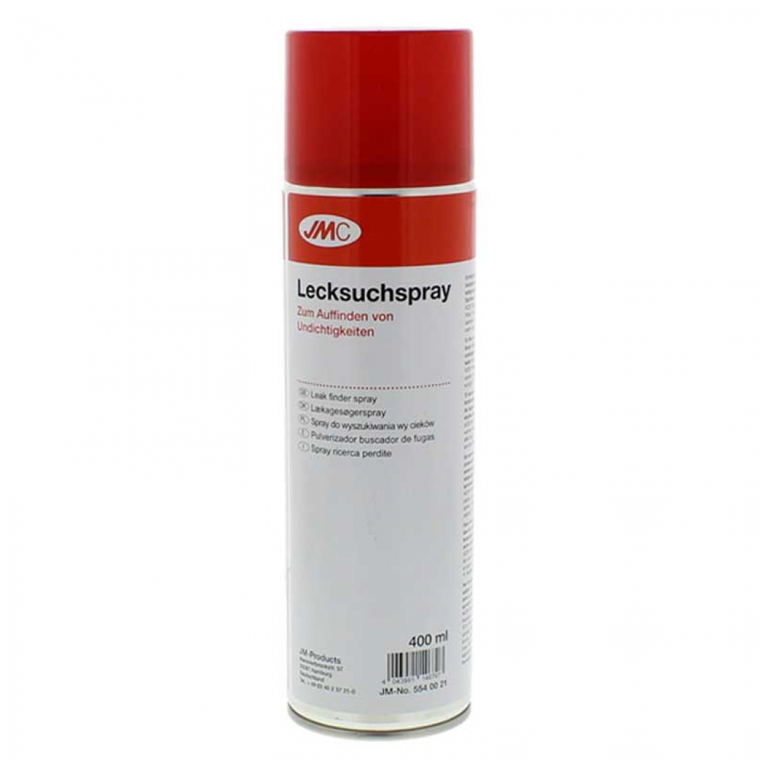 Lecksuchspray 400ml JMC 5540021