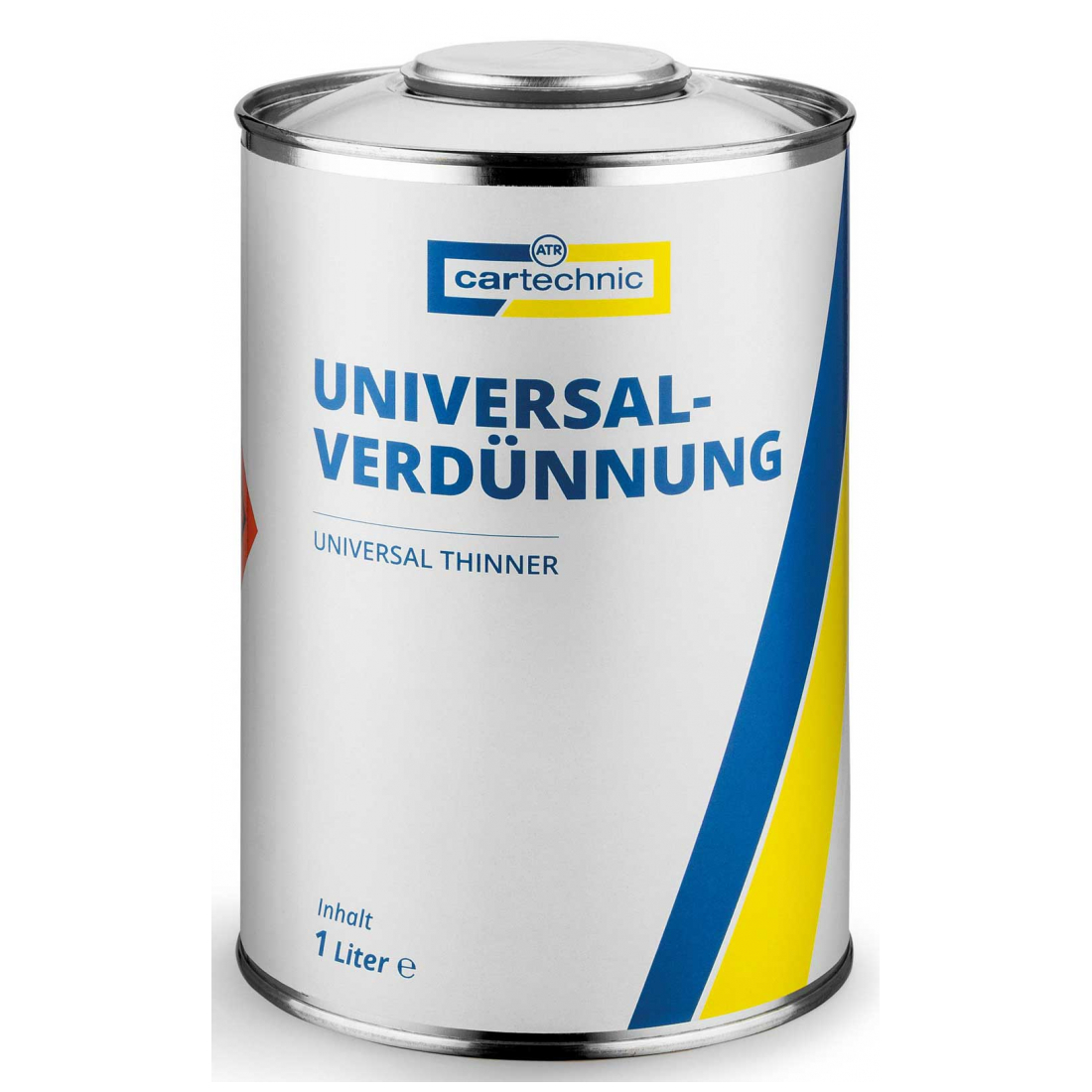 Cartechnic Universal-Verdünnung 1L 40 27289 00913 1