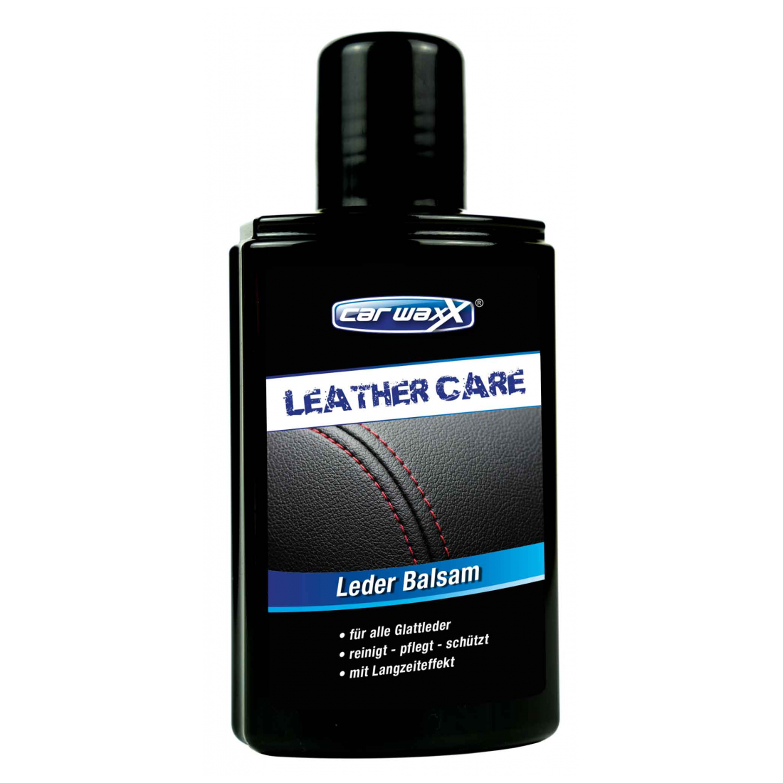 carwaxX Leder Balsam 250ml