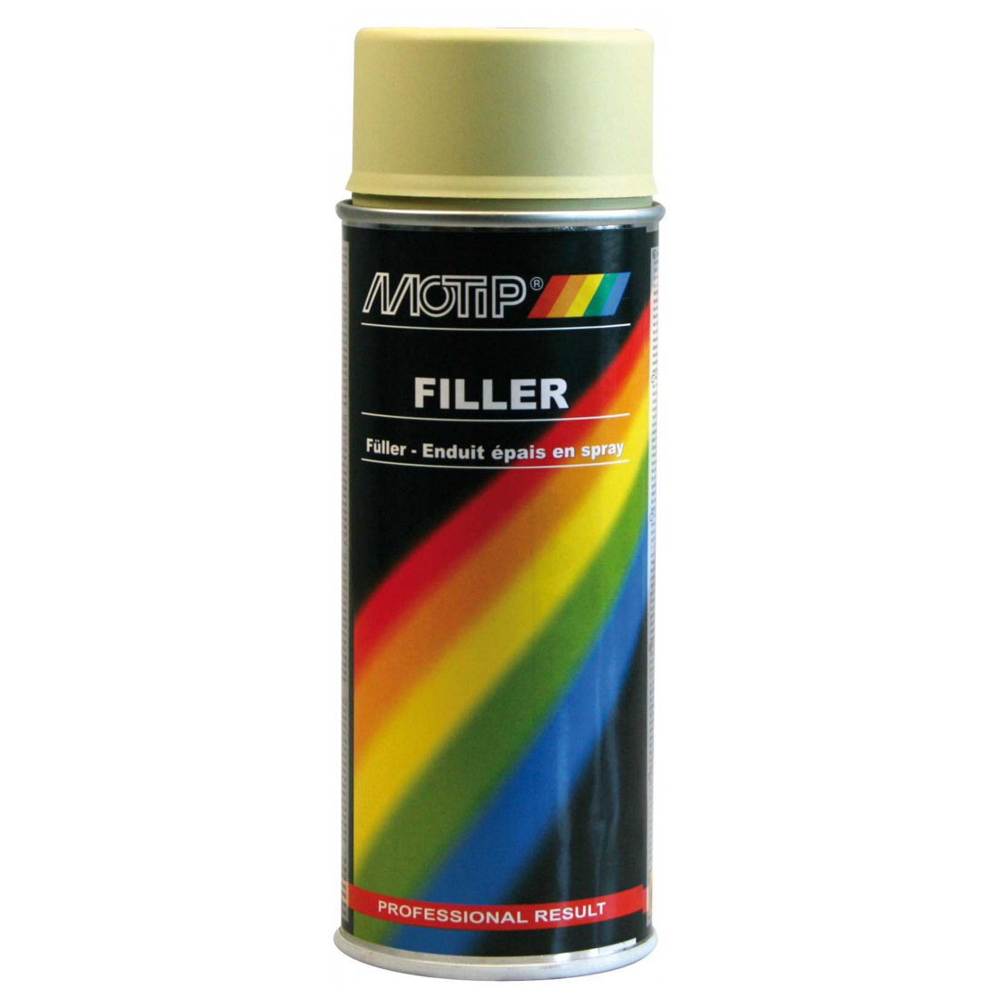 Motip Füller 400ml 04064