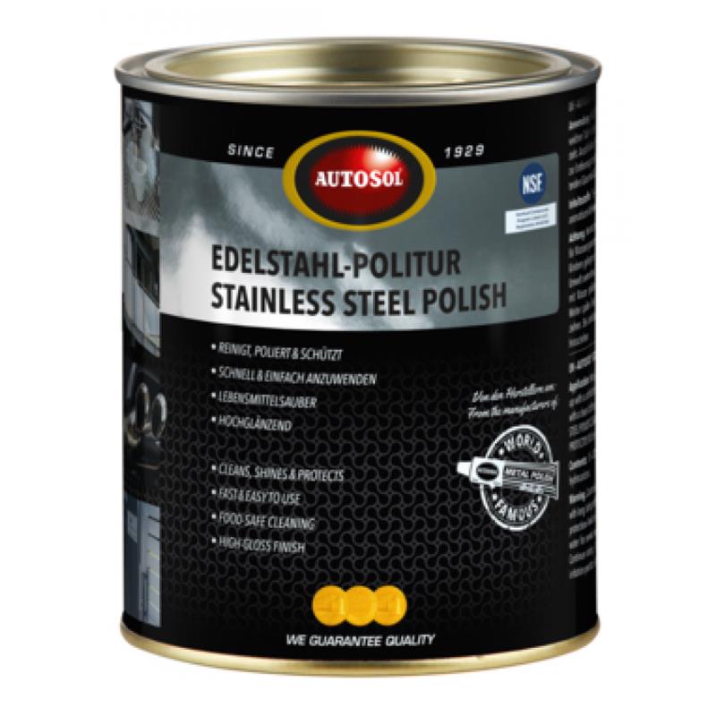 Autosol Edelstahl Politur 750ml 01 001731