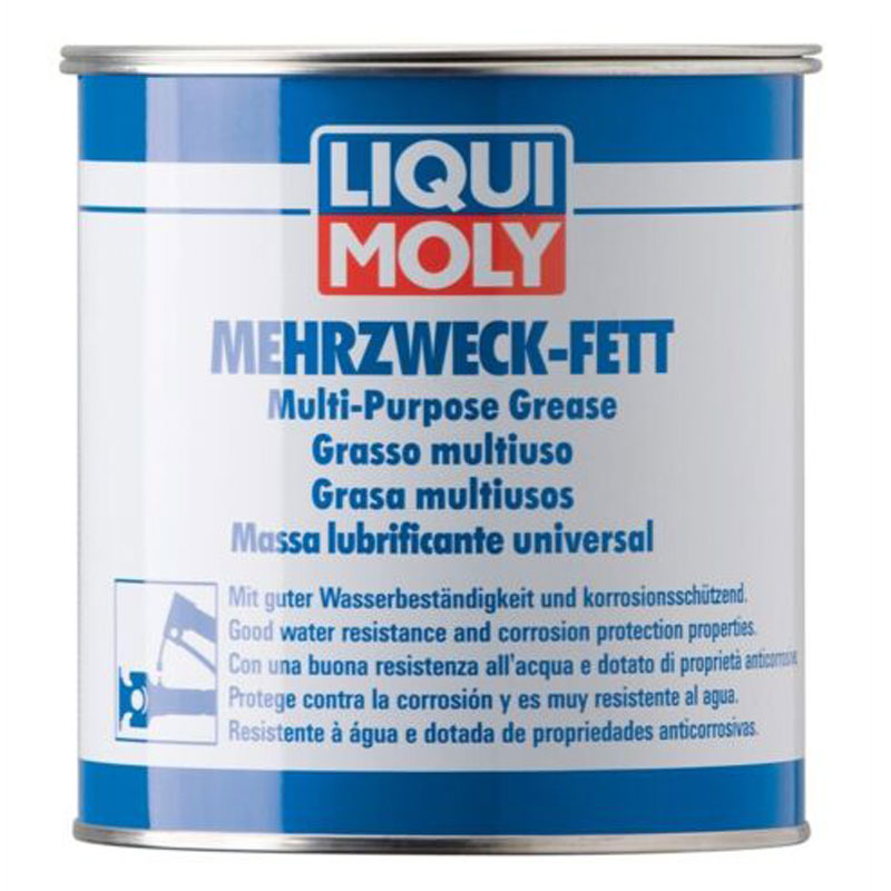 LIQUI MOLY Mehrzweckfett 1kg