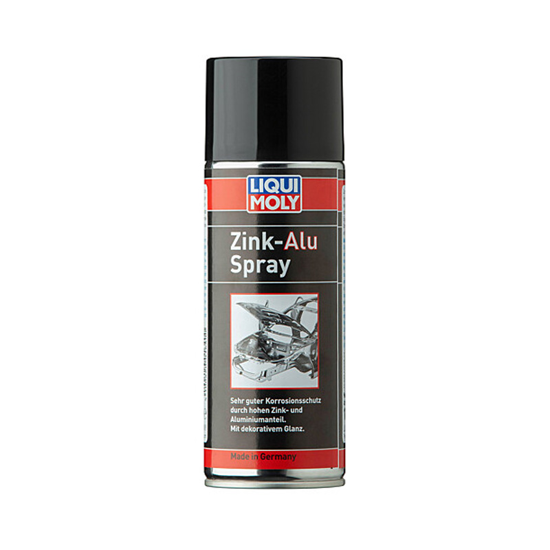 LIQUI MOLY Zink-Alu Spray Grundierung Primer 400ml