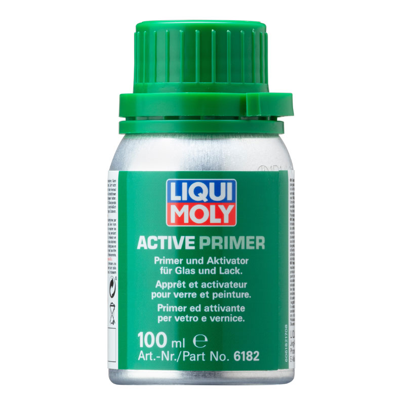 LIQUI MOLY Active Primer für Scheibenkleber100ml