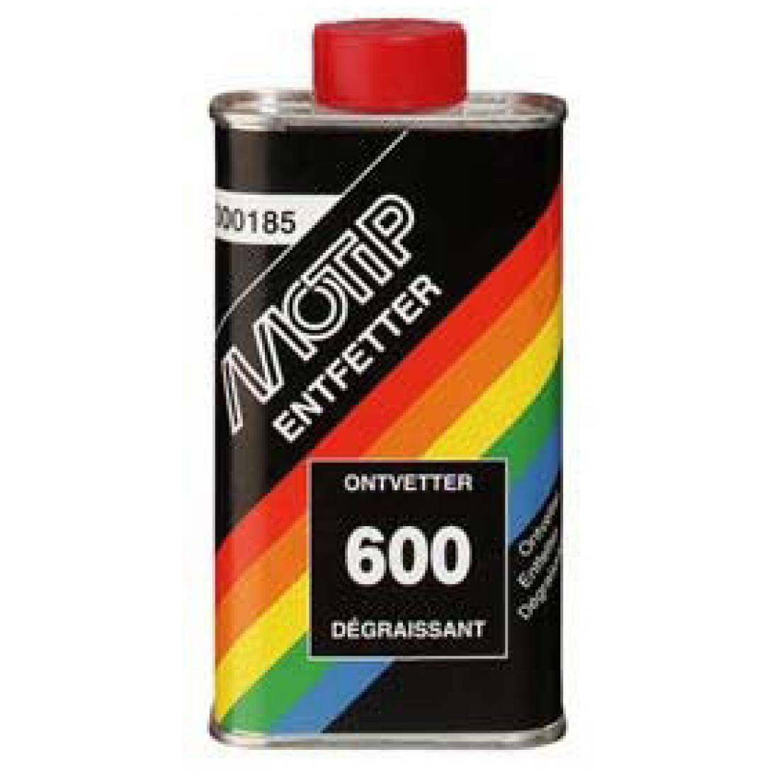 Motip Entfetter 200ml 00185