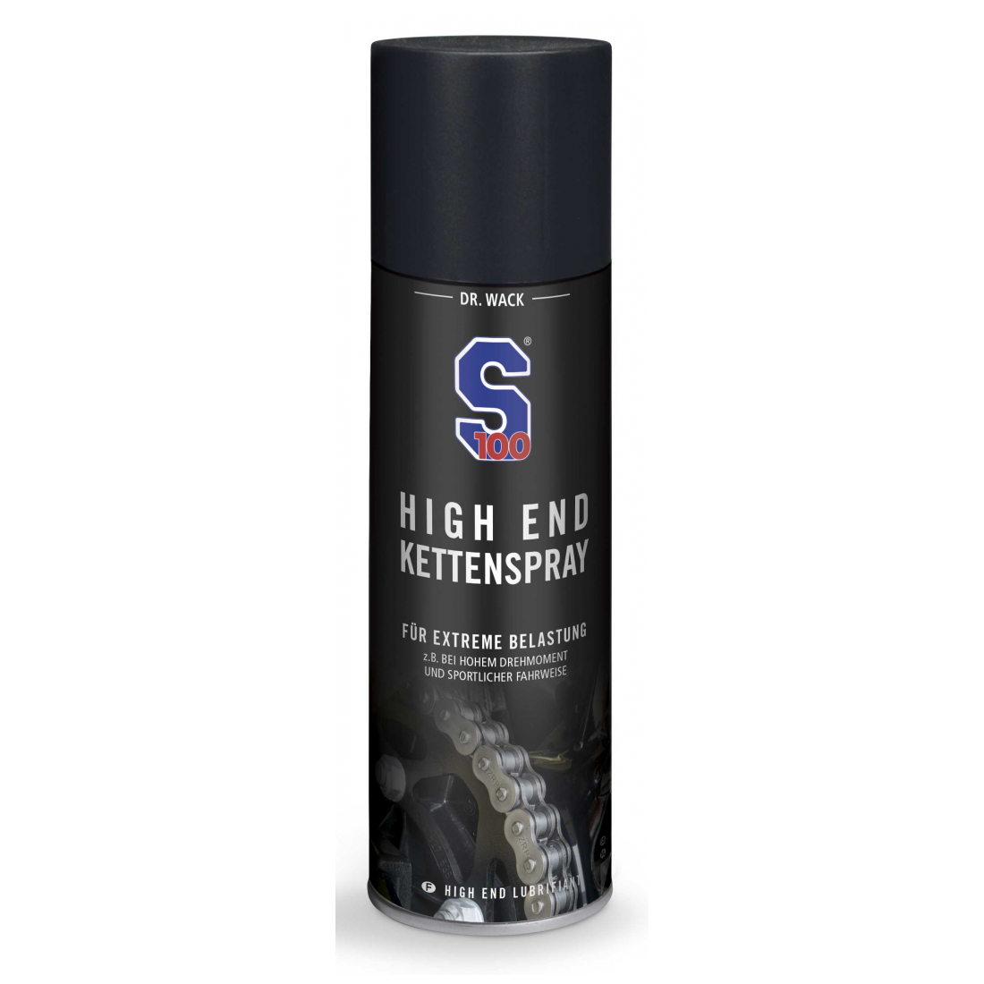 S100 High End Kettenspray 300ml 2330