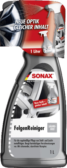 SONAX FelgenReiniger 1L