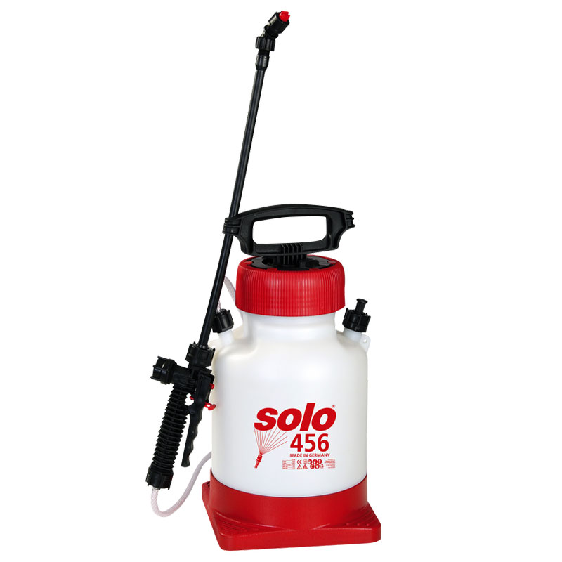 SONAX Niederdruck Sprühgerät 5 l