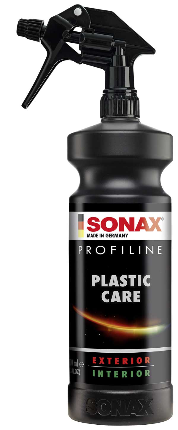 SONAX PROFILINE PlasticCare
