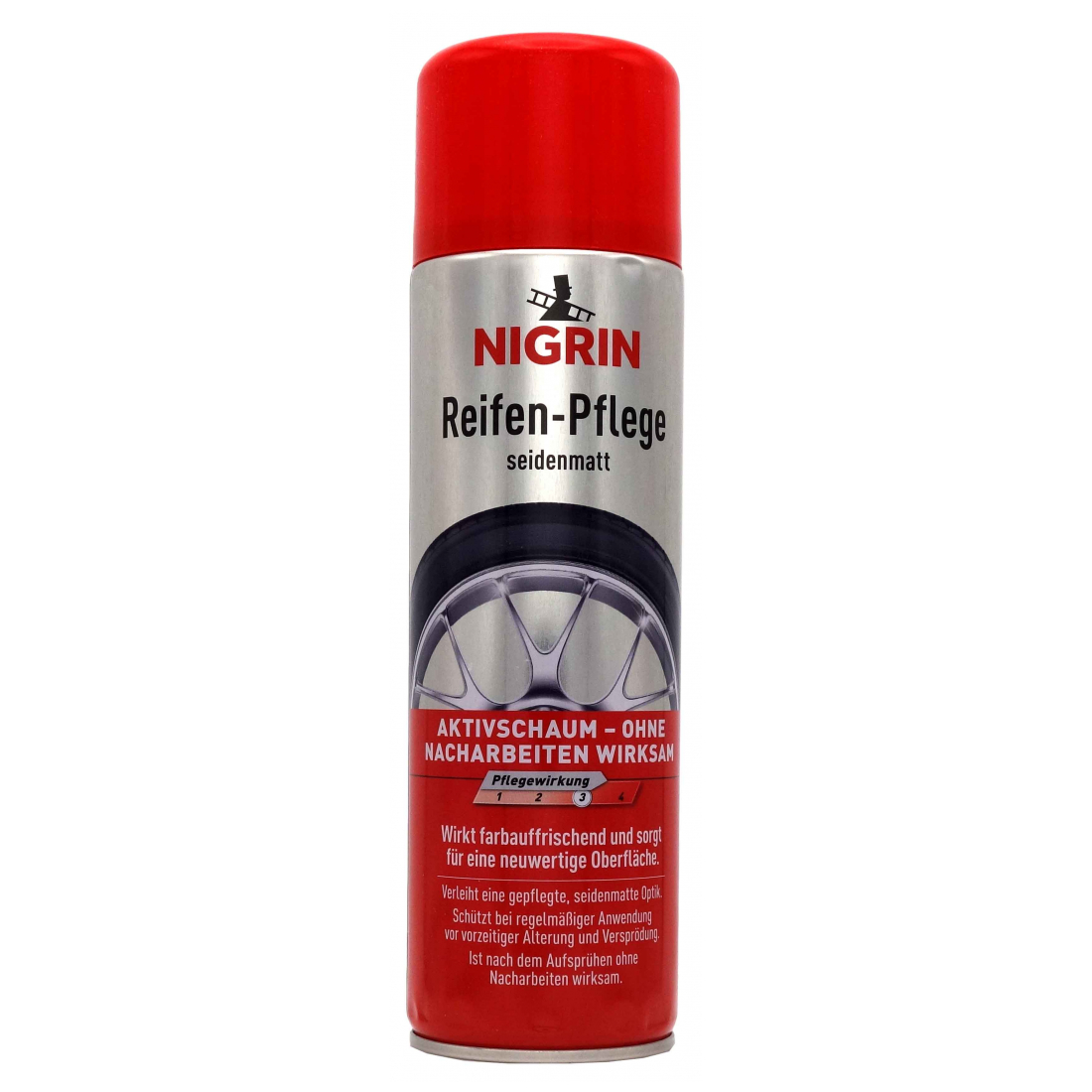 NIGRIN Reifenpflege 500 ml 74075