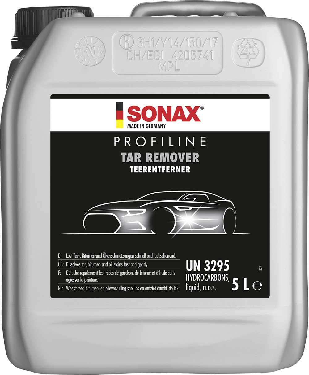 SONAX PROFILINE TeerEntferner 5L