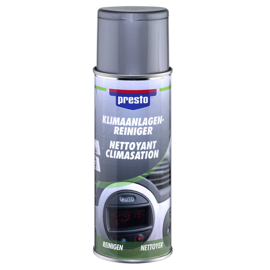 presto Klimaanlagenreiniger 400 ml 215995