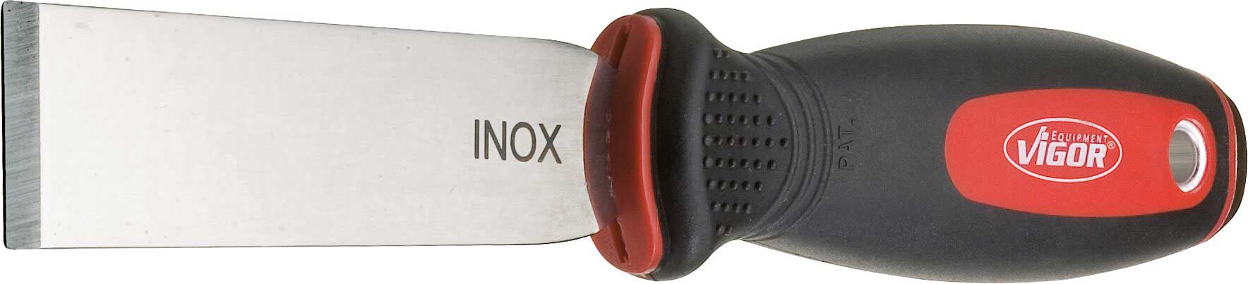 Vigor Schaber 32X2,5mm V2488