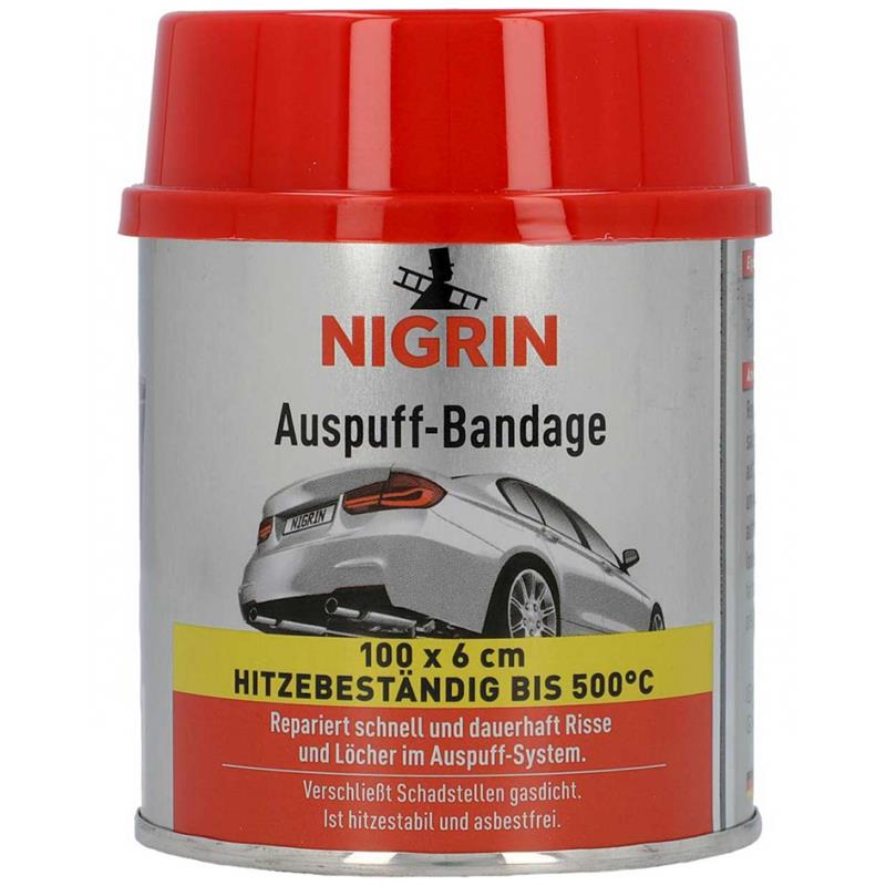 Nigrin Auspuff-Bandage asbestfrei 100cm 74071