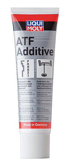 LIQUI MOLY ATF Hydrauliköl-Additiv 250ml