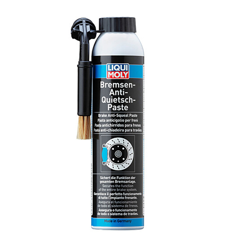 LIQUI MOLY Bremsen-Anti-Quietsch-Paste Pinseldose 200ml