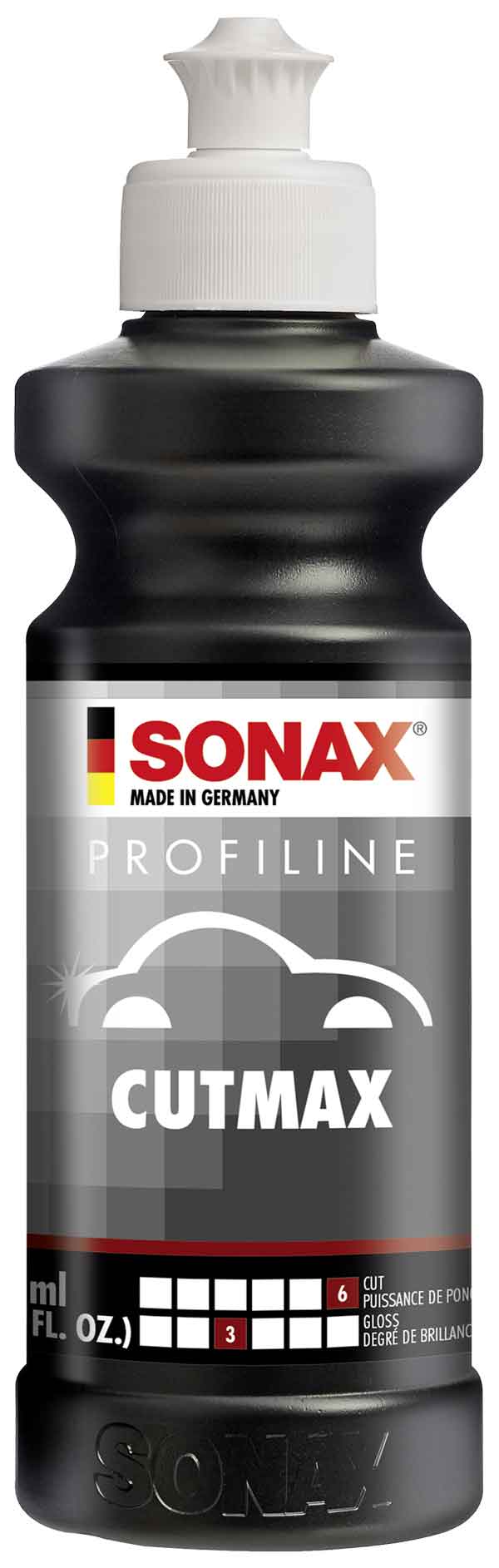 SONAX PROFILINE ExCut 05-05 250ml