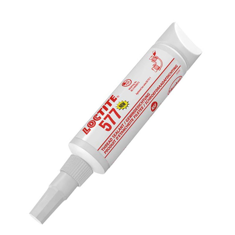 LOCTITE 577 ACC Gewndedichtung gelb 250ml EGFD